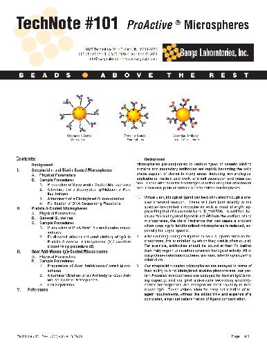 Technotes