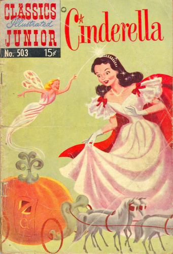 Cinderella