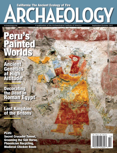 Archaeology