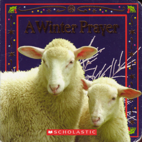 A Winter Prayer