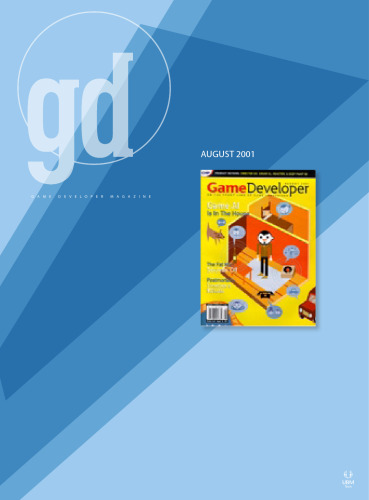 Game Developer