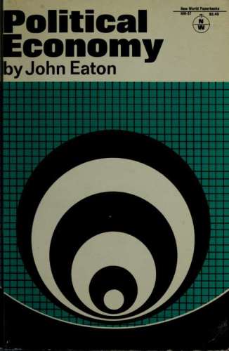 Political Economy: A Marxist Textbook