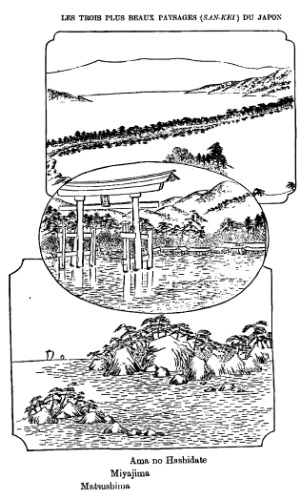 Dictionnaire d’histoire et de géographie du Japon