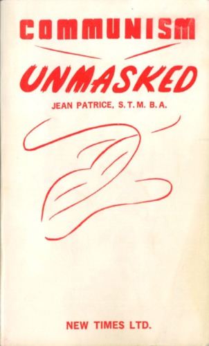Communism Unmasked