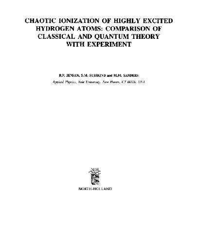 Physics Reports vol.201