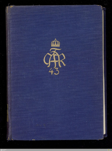 Das Königl. Preußische Clevesche Feldartillerie-Regiment Nr. 43 1899 - 1919