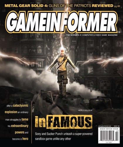 Game Informer