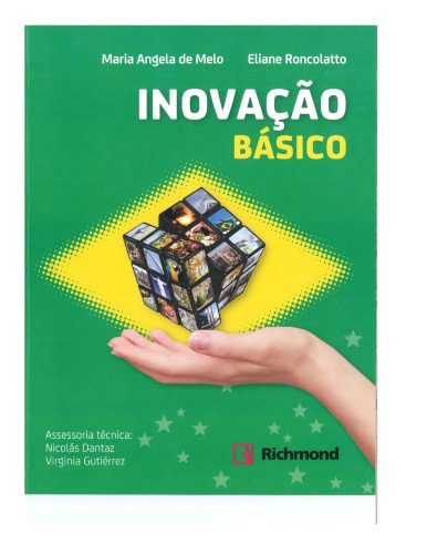 Inovação básico