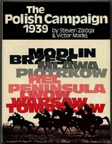 The Polish Campaign 1939