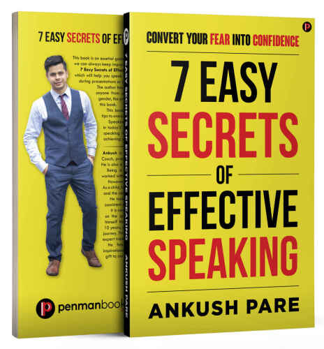 7 Easy Secrets of Effective Speaking