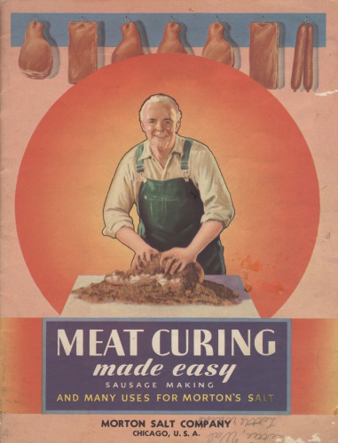 Meat Curing Made Easy