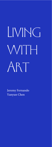 Living with Art