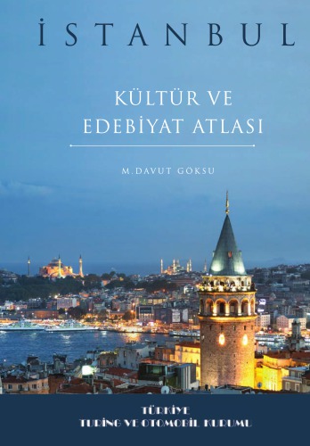 İstanbul Kültür ve Edebiyat Atlası