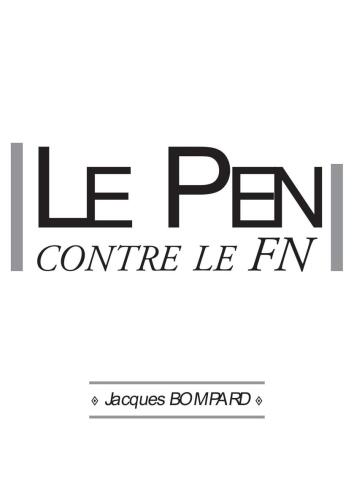 Le Pen contre le FN