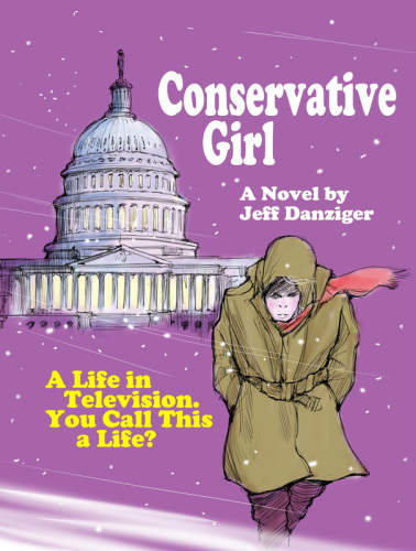 Conservative Girl