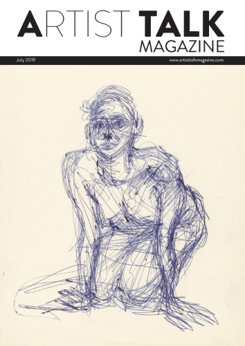 Artist Talk