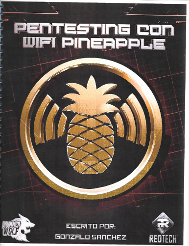 Pentesting Con Wifi Pineapple