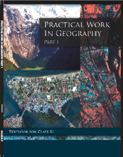 Practical Work in Geography I