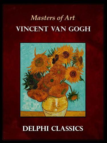 Delphi. Complete Works of Vincent van Gogh