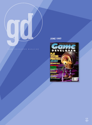 Game Developer [GDC Vault Compilation]
