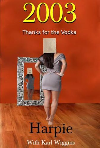 Thanks for the Vodka