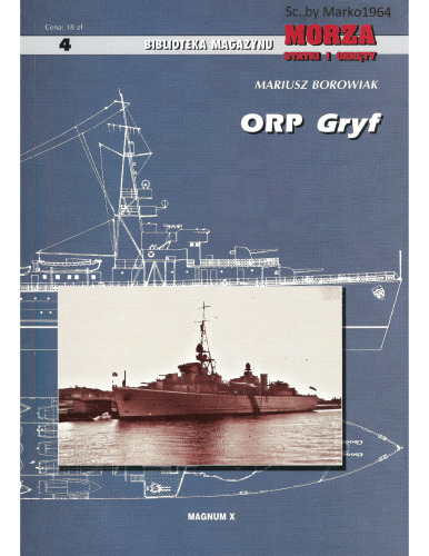 ORP Gryf