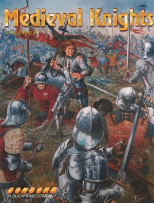Medieval Knights
