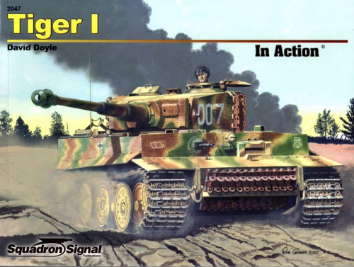 Tiger I