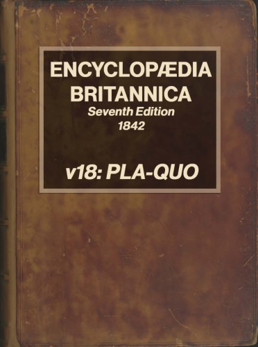 Encyclopaedia Britannica