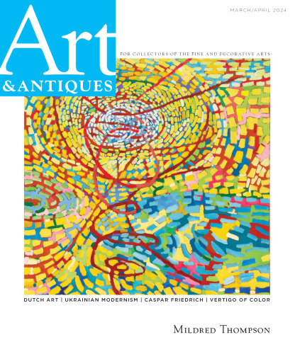 Art Antiques