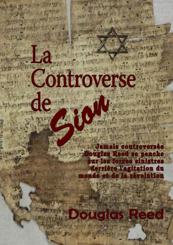 La Controverse de Sion