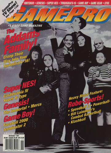 GamePro