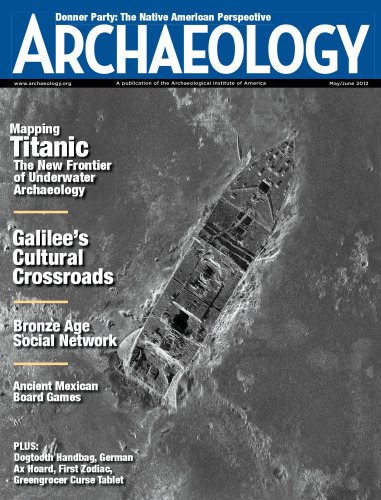 Archaeology