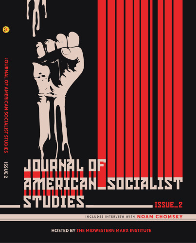 Journal of American Socialist Studies, 2