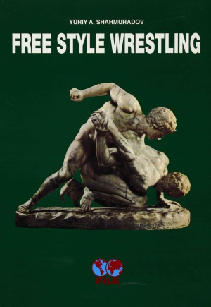 Free Style Wrestling Lutte libre Вольная борьба
