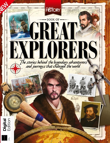 Great Explorers.