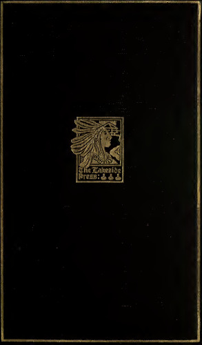 Reminiscences of Chicago During the Civil War