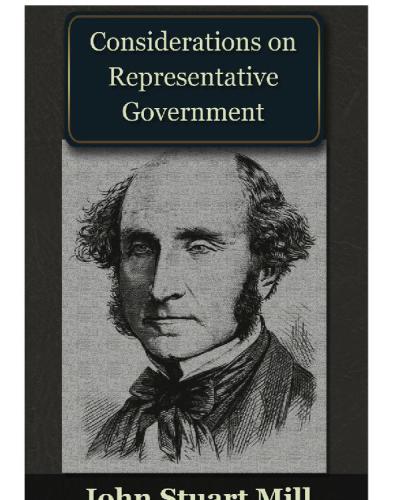 Considerations on Representative Government