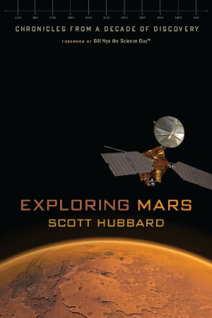 Exploring Mars Chronicles from a Decade of Discovery