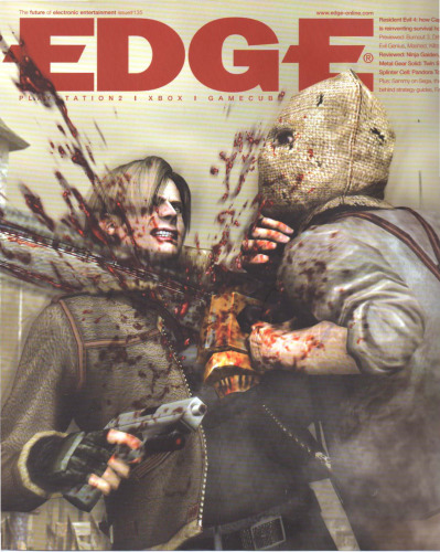 EDGE