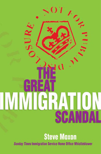 The Great Immigration Scandal