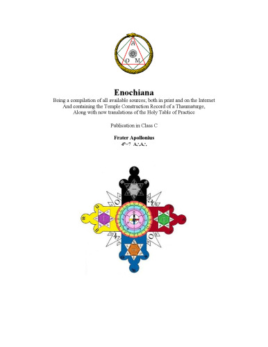 Enochiana