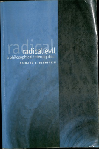 Radical Evil