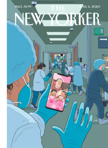 The New Yorker