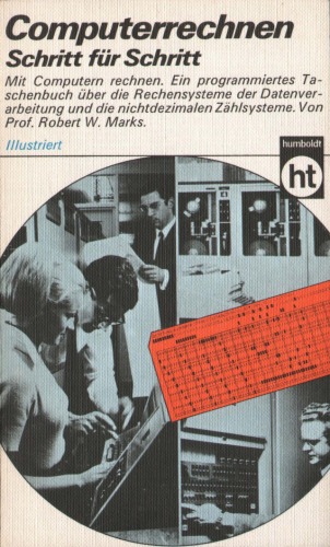 Computerrechnen Schritt für Schritt