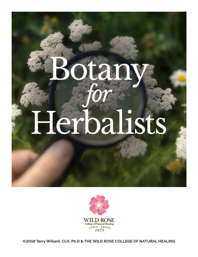 Botany for Herbalists
