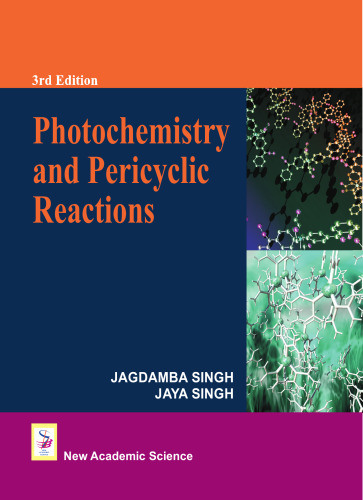 Photochemistry and pericyclic reactions