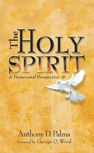 The Holy Spirit: A Pentecostal Perspective