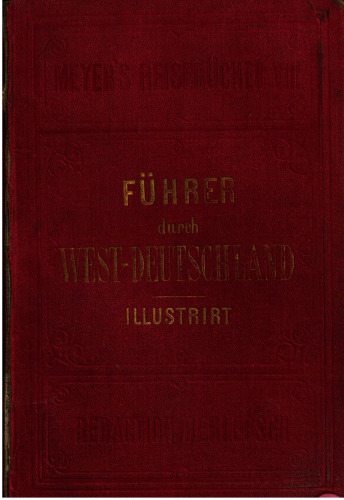 West-Deutschland