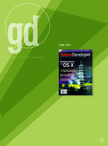 Game Developer